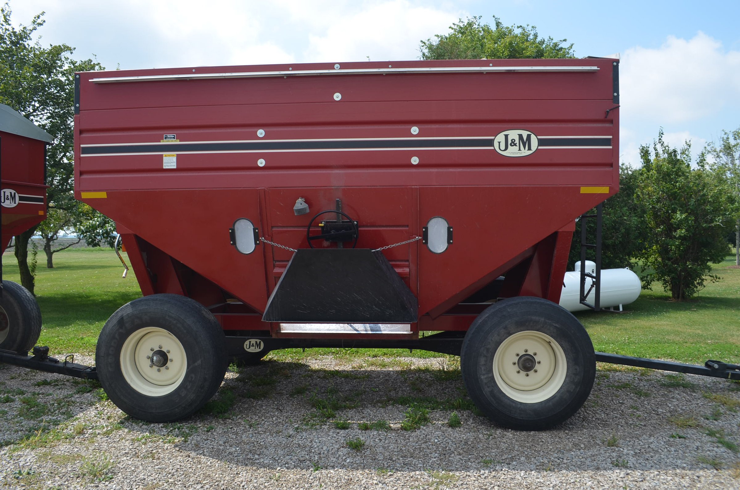 Property photo 25 - FARM EQUIPMENT AUCTION IN PAULDING COUNTY, OHIO